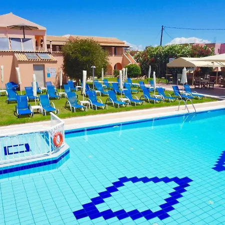 Appartamento Cherry - Sidari Center *