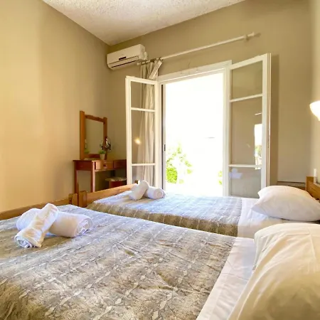 Apartament Cherry - Sidari Center