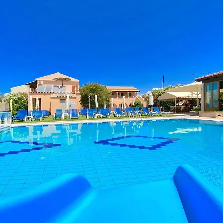 Apartament Cherry - Sidari Center Sidárion