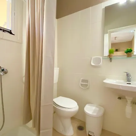 Cherry - Sidari Center Apartament Sidárion
