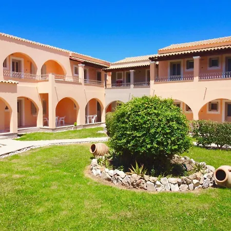 Apartament Cherry - Sidari Center Sidárion
